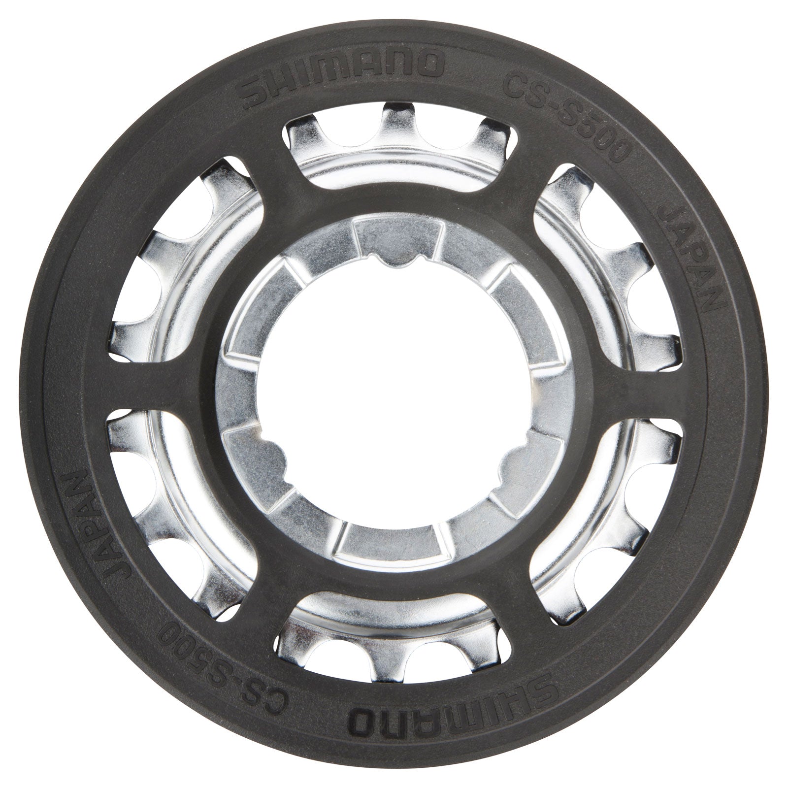 SHIMANO ALFINE CS-S500 Sprocket